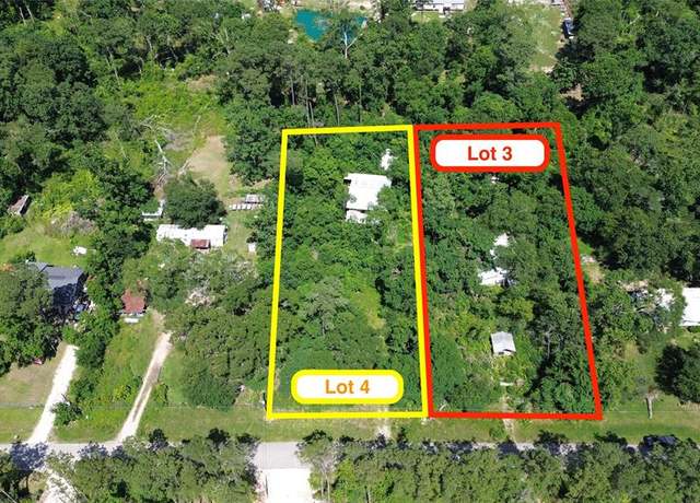 Property at Lot 4 Crystalwood Estates Dr, New Caney, TX 77357
