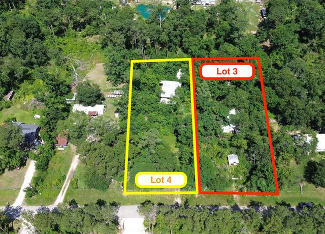 Property at Lot 4 Crystalwood Estates Dr, New Caney, TX 77357
