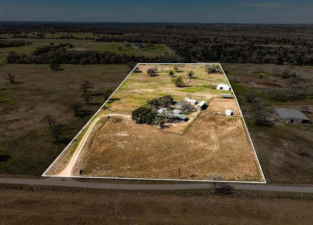 Property at 787 Private Road 1007, Caldwell, TX 77836, 3 beds, 2 baths