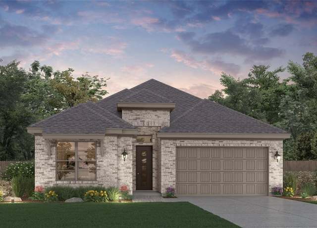 Property at 21122 Flowerhorn Dr, Cypress, TX 77433, 3 beds, 2 baths
