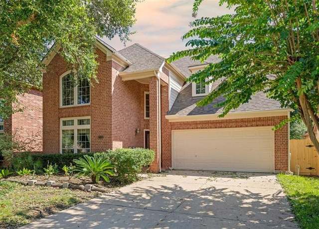 Property at 21331 Willow Glade Dr, Katy, TX 77450, 3 beds, 2.5 baths