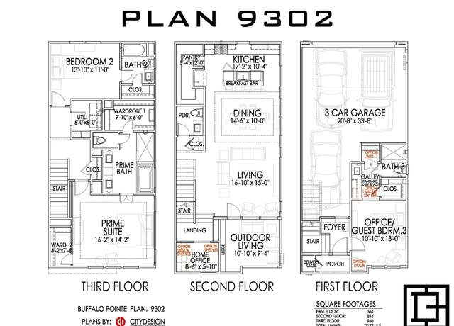 Property at 2708 Grand Fountains Dr Unit H, Houston, TX 77054, 3 beds, 3.5 baths