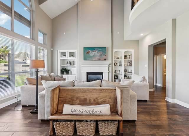 Property at 3108 Autumn Harvest Dr, Friendswood, TX 77546, 4 beds, 3.5 baths