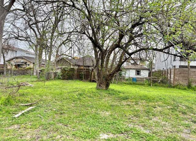 Property at 133 E 31st 1/2 St, Houston, TX 77018