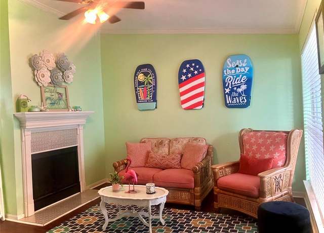 Property at 3506 Cove View Blvd #1506, Galveston, TX 77554, 2 beds, 2 baths