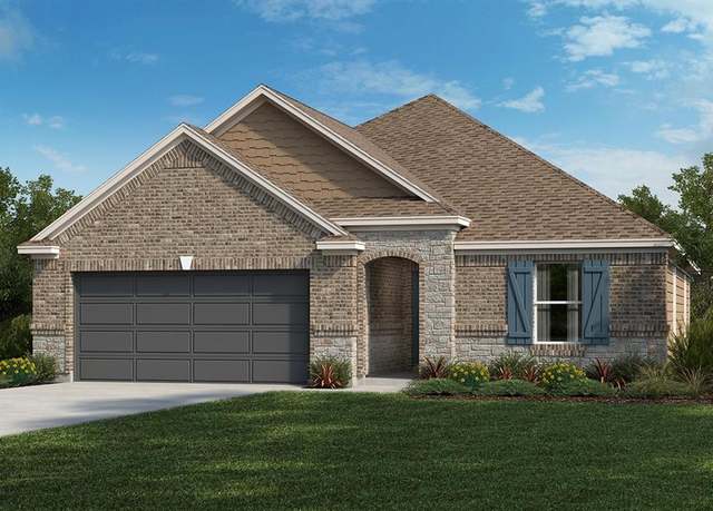 Property at 18207 Sessile Oak Dr, Tomball, TX 77377, 3 beds, 2 baths