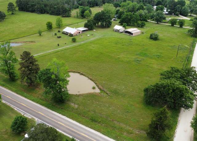 Property at 6522 Fm 357, Apple Springs, TX 75926