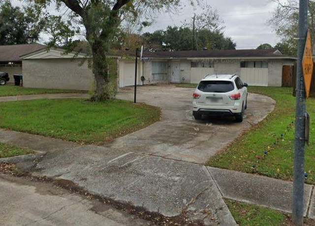 Property at 8211 Leader St, Houston, TX 77036, 4 beds, 2 baths