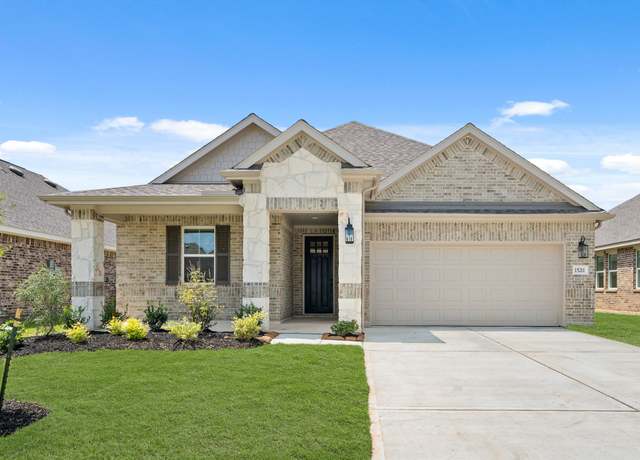 Property at 15211 Laurel Oak Ln, Santa Fe, TX 77517, 3 beds, 2 baths