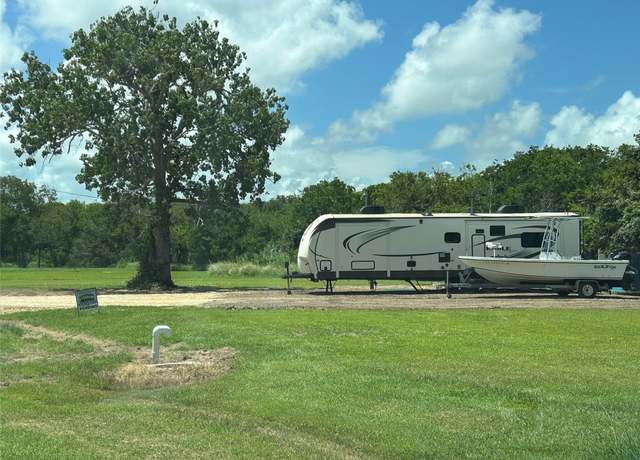 Property at 0 County Road 257, Matagorda, TX 77457