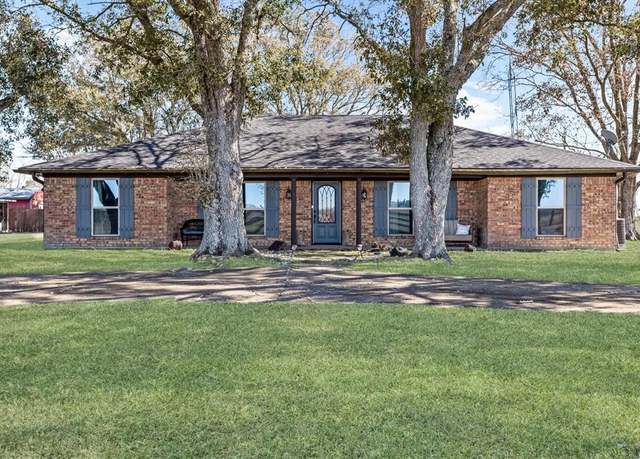 Property at 909 Turner Rd, Beaumont, TX 77713, 4 beds, 2 baths