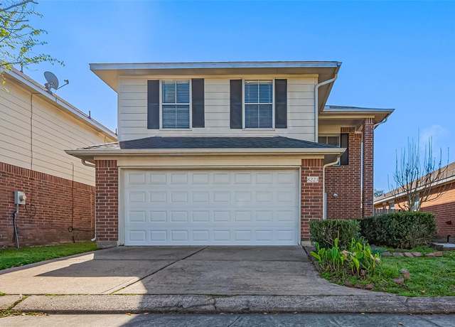 Property at 8223 Golf Green Cir, Houston, TX 77036, 4 beds, 2.5 baths