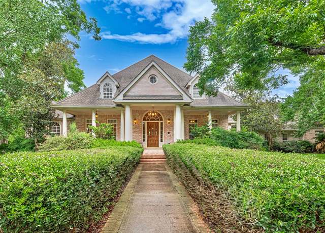 Property at 3665 Maranatha Dr, Sugar Land, TX 77479, 6 beds, 6 baths