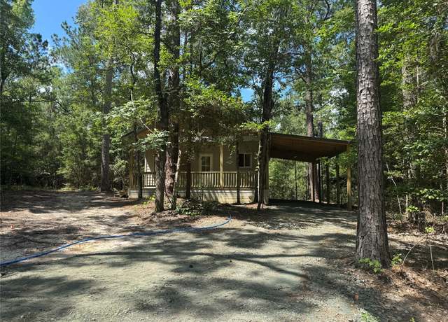 Property at 211 Dalea Ln, Brookeland, TX 75931, 2 beds, 2 baths