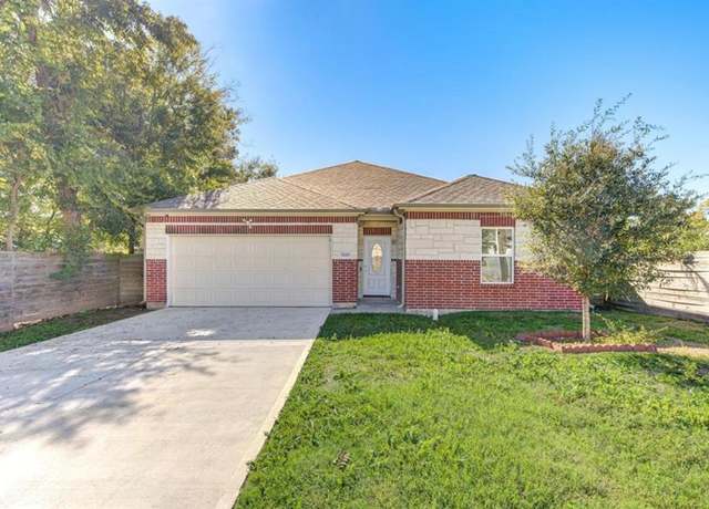 Property at 9229 Clarkcrest St, Houston, TX 77063, 3 beds, 2 baths