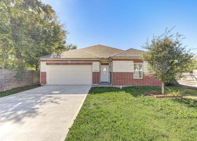 Property at 9229 Clarkcrest St, Houston, TX 77063, 3 beds, 2 baths