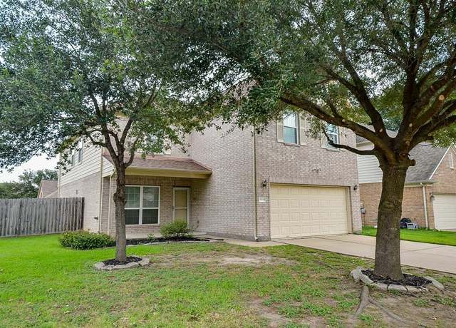 Property at 19038 Winding Stream Ln, Houston, TX 77084, 4 beds, 2.5 baths