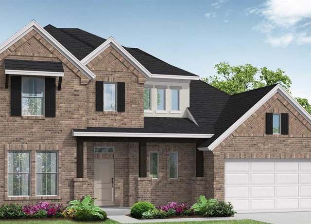 Property at 4906 Sweet Cherry Ct, Manvel, TX 77578, 4 beds, 3.5 baths