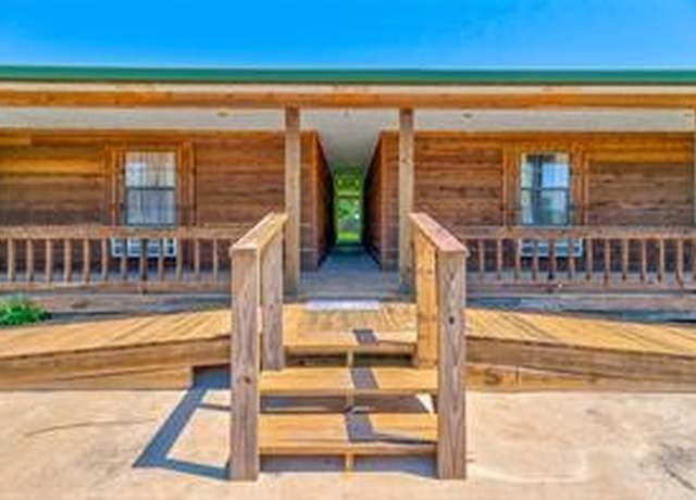 Property at 2884 W Fm 1988, Livingston, TX 77351, 4 beds, 4 baths
