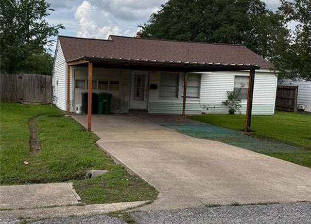 Property at 13339 Emporia St, Houston, TX 77015, 3 beds, 1 bath