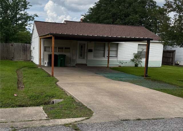 Property at 13339 Emporia St, Houston, TX 77015, 3 beds, 1 bath
