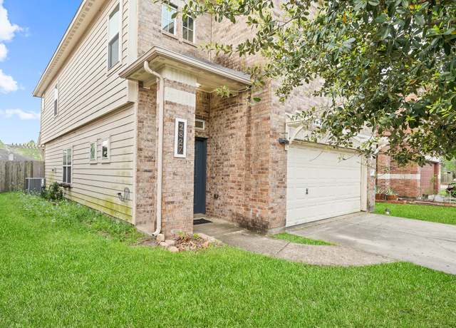 Property at 2827 Arica Ln, Spring, TX 77373, 4 beds, 2.5 baths