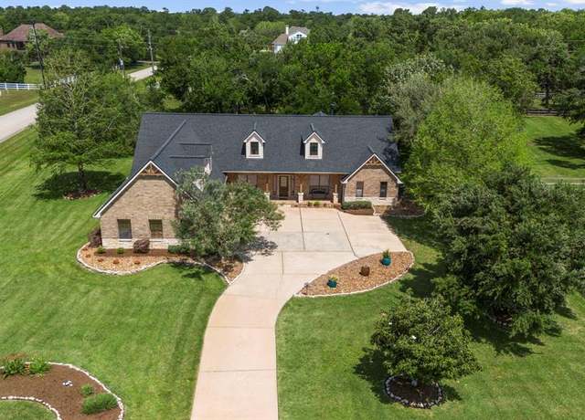 Property at 6203 Waterwalk Ct, Richmond, TX 77469, 4 beds, 4.5 baths