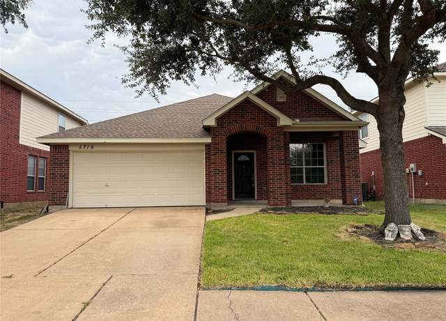 Property at 5719 Brookhollow Pnes, Houston, TX 77084, 3 beds, 2 baths