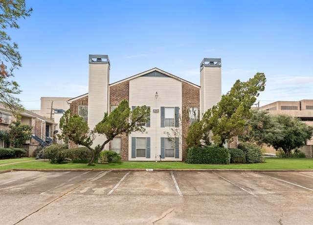 Property at 3900 Woodchase Dr #89, Houston, TX 77042, 2 beds, 1.5 baths