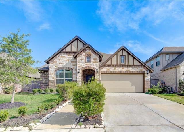 Property at 9010 Emerald Cane Dr, Missouri City, TX 77459, 4 beds, 3.5 baths