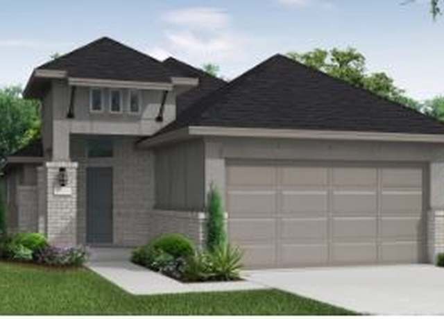 Property at 21230 Gulf Menhaden Ln, Cypress, TX 77433, 4 beds, 2 baths