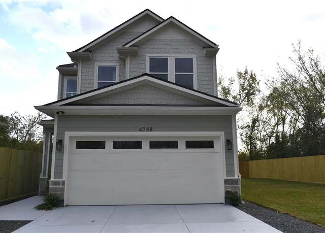 Property at 4738 Sunbeam, Houston, TX 77033, 3 beds, 2.5 baths