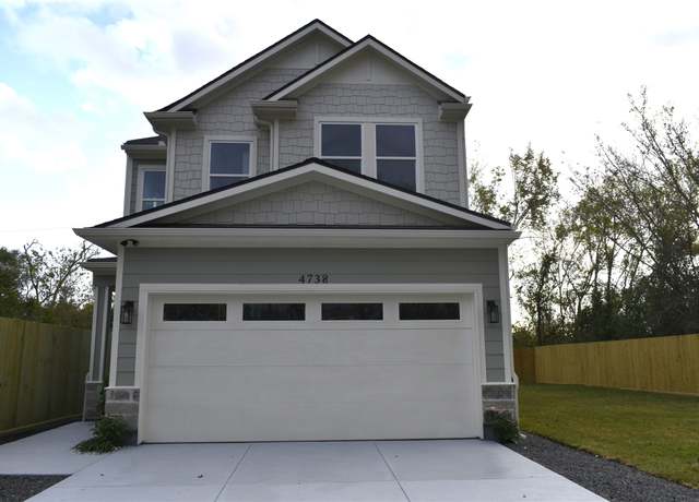 Property at 4738 Sunbeam, Houston, TX 77033, 3 beds, 2.5 baths