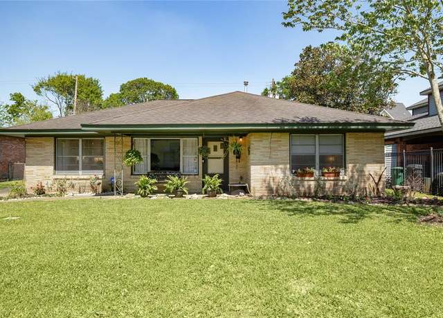 Property at 6625 Fairfield St, Houston, TX 77023, 3 beds, 2 baths