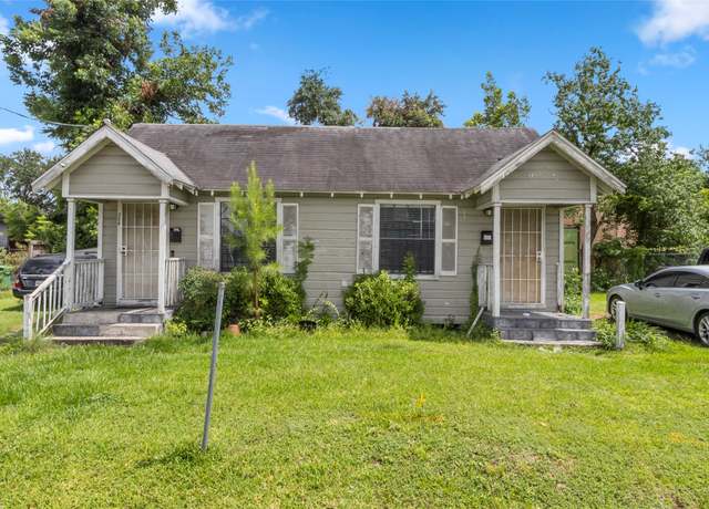 Property at 324 Erin, Houston, TX 77009, 2 beds, 2 baths