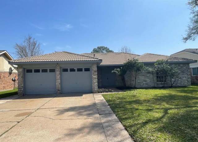 Property at 4515 Seneca St, Pasadena, TX 77504, 3 beds, 2 baths