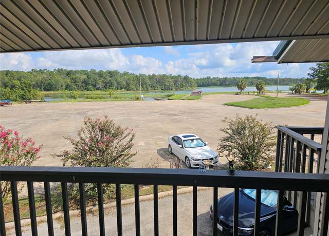 Property at 501 Waterwood Bay Rd Rd #209, Huntsville, TX 77320, 1 bed, 1 bath
