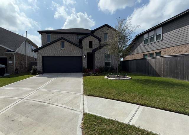 Property at 2412 Elliott Shore Ln, La Porte, TX 77571, 5 beds, 4 baths