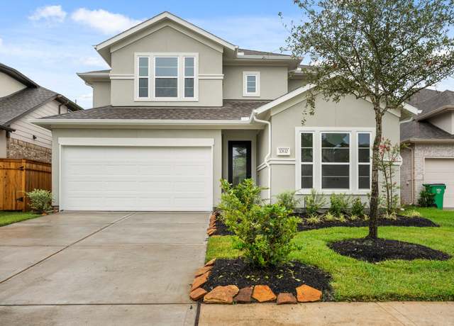 Property at 16922 Warm Glow Ct, Hockley, TX 77447, 4 beds, 2.5 baths