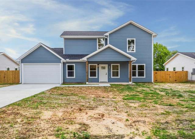 Property at 3704 Avenue S, Santa Fe, TX 77510, 3 beds, 2.5 baths