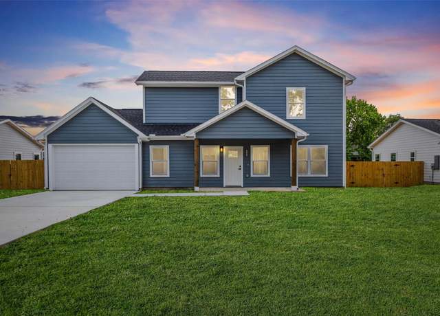 Property at 3704 Avenue S, Santa Fe, TX 77510, 3 beds, 2.5 baths