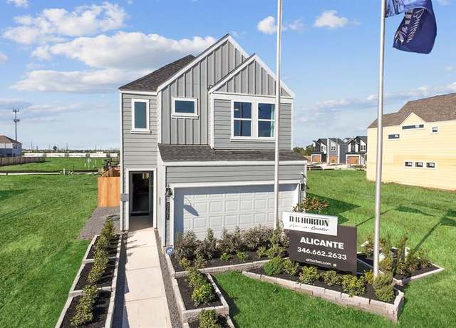 Property at 3006 La Latina Dr, Houston, TX 77045, 4 beds, 2.5 baths