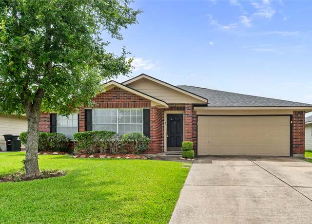 Property at 10814 Bradford Way Dr, Houston, TX 77075, 3 beds, 2 baths