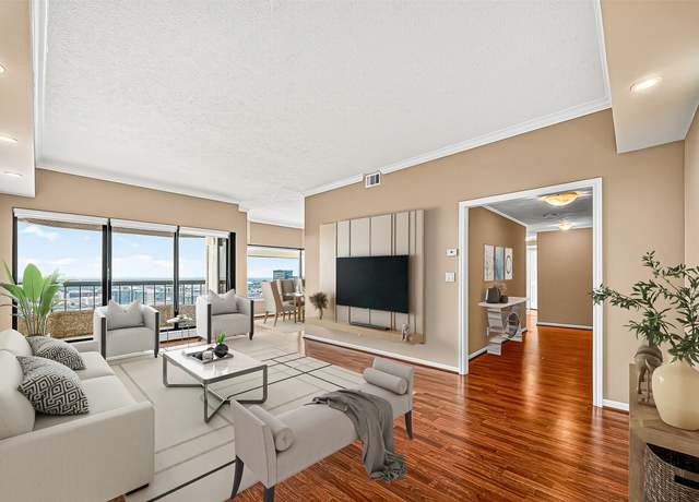 Property at 2001 Holcombe Blvd #3305, Houston, TX 77030, 2 beds, 2 baths