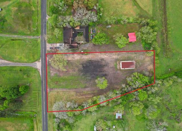 Property at 3309 Fm 2936, Anahuac, TX 77514