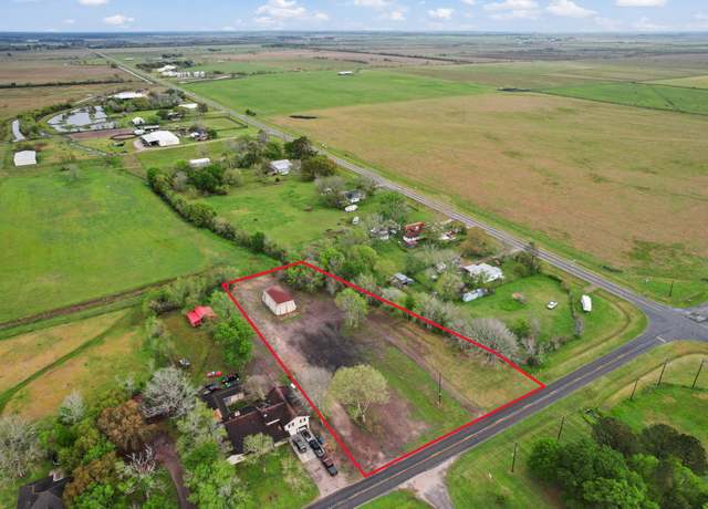Property at 3309 Fm 2936, Anahuac, TX 77514