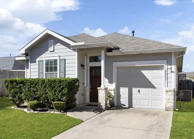 Property at 4063 Mossy Spring Ln, Spring, TX 77388, 3 beds, 2 baths