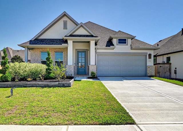 Property at 19217 Olive Heath Ln, Magnolia, TX 77355, 3 beds, 3 baths