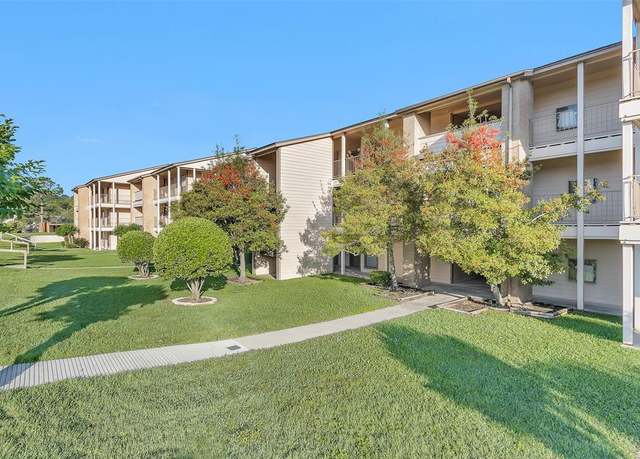Property at 306D Lakeview Terrace Ter Unit 306D, Montgomery, TX 77356, 1 bed, 1 bath