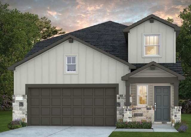 Property at 618 Amber Falls Dr, Montgomery, TX 77356, 4 beds, 2.5 baths